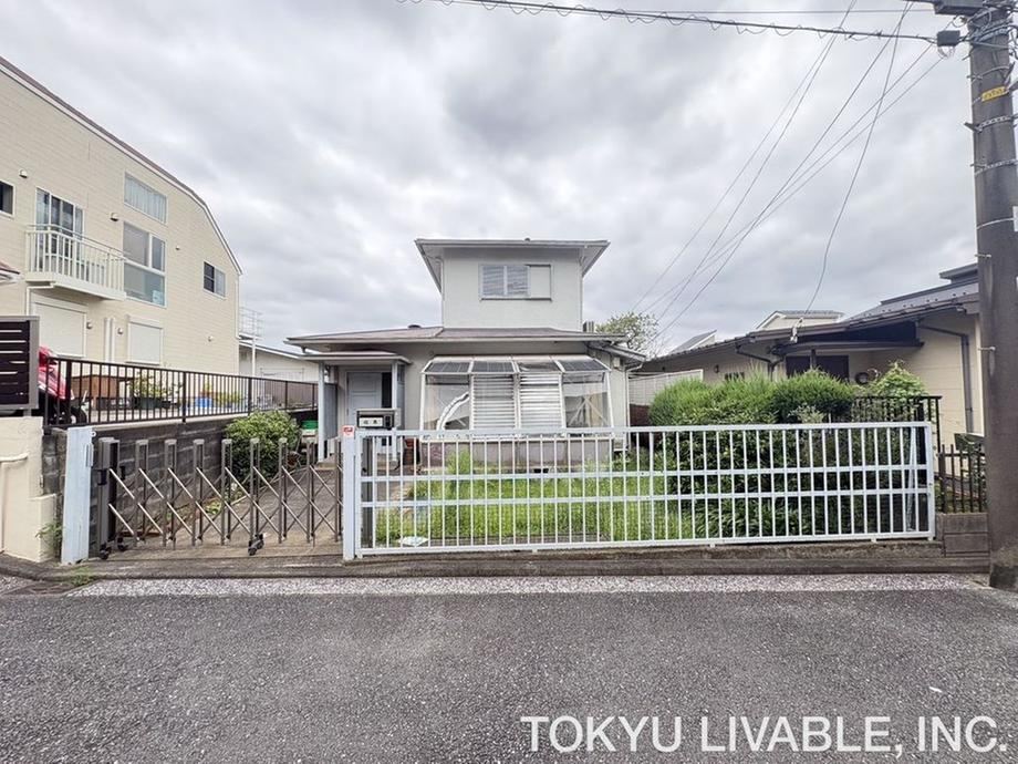175 m² land in Minami Ward, Yokohama, Kanagawa - Photo 1