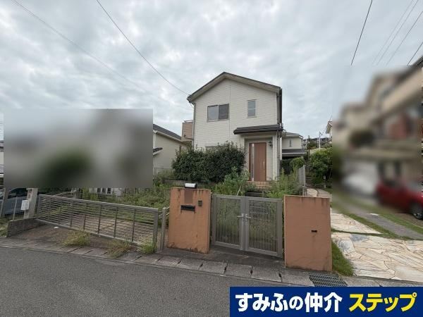 4LDK+S house in Nishinomiya, Hyogo - Photo 1
