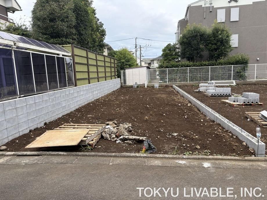 92 m² land in Setagaya Ward, Tokyo - Photo 1