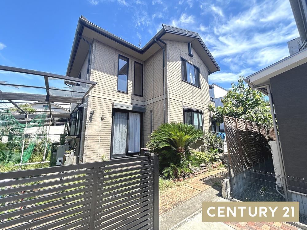 4LDK+S house in Kakogawa, Hyogo - Photo 1