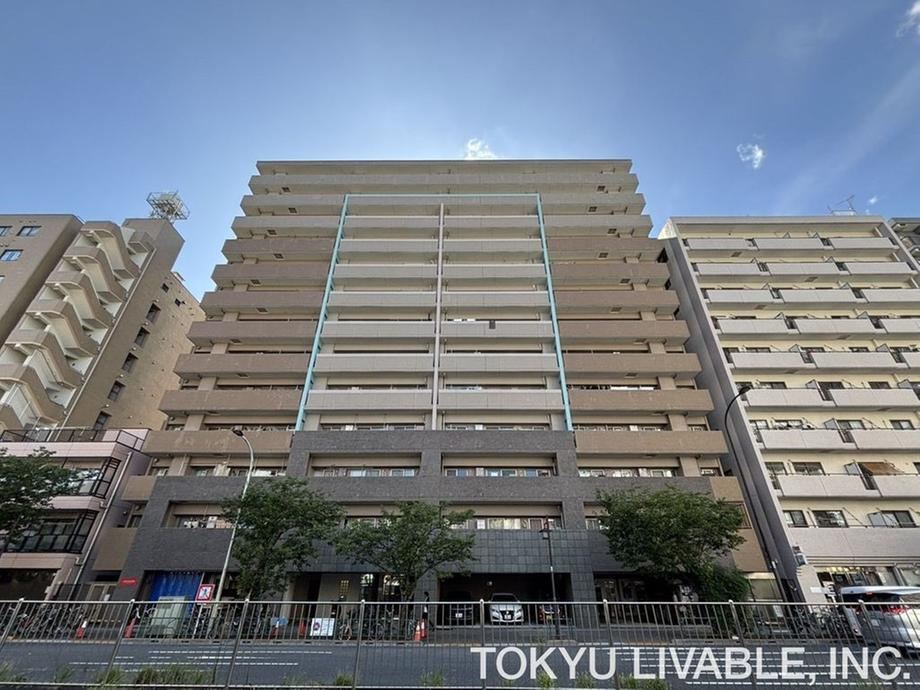 3LDK apartment in Taito Ward, Tokyo - Photo 1