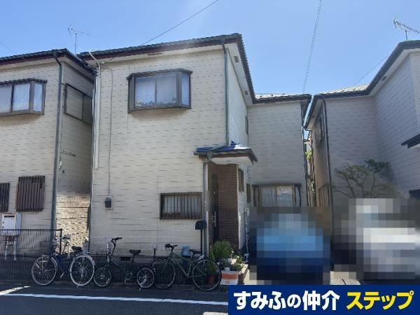 3LDK house in Katsushika Ward, Tokyo - Photo 1