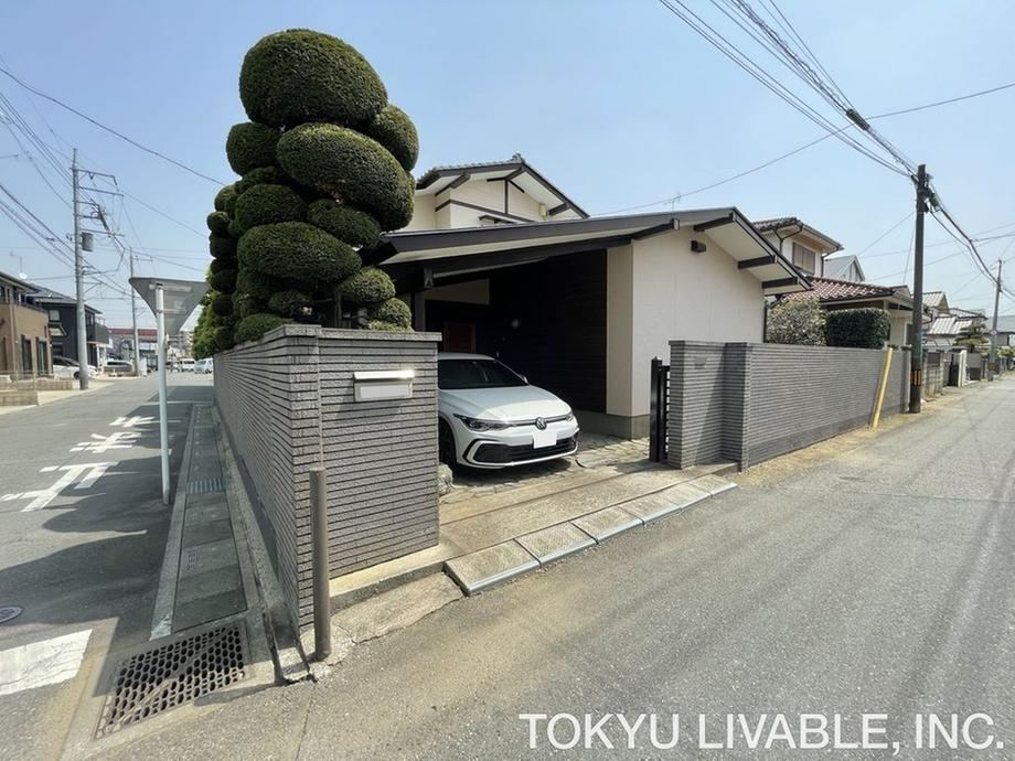 266 m² land in Kawagoe, Saitama - Photo 1