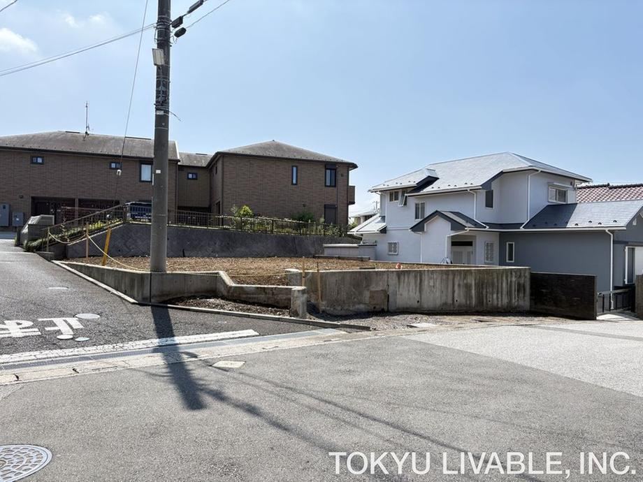 217 m² land in Nishi Ward, Saitama - Photo 1