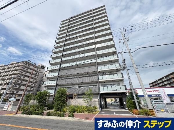 2LDK apartment in Izumiotsu, Osaka - Photo 1