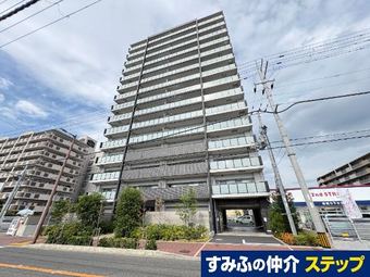 2LDK apartment in Izumiotsu