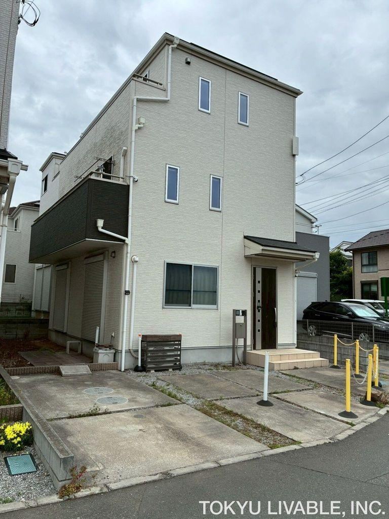 3LDK+S house in Midori Ward, Saitama - Photo 1