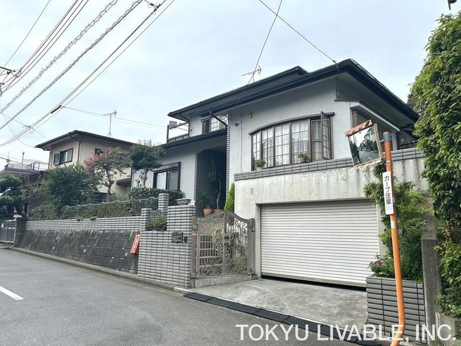 4LDK house in Midori Ward, Saitama - Photo 1
