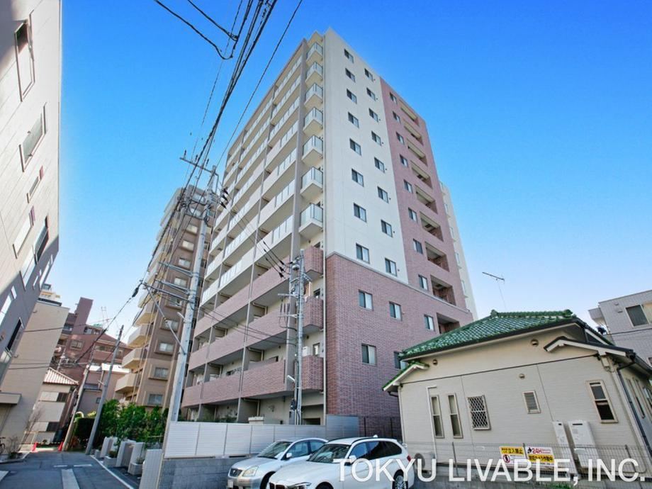 2LDK apartment in Asaka, Saitama - Photo 1