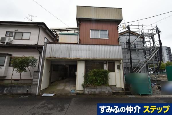 103 m² land in Wakabayashi Ward, Sendai, Miyagi - Photo 1