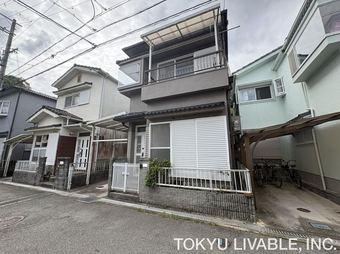 5DK house in Toyono District