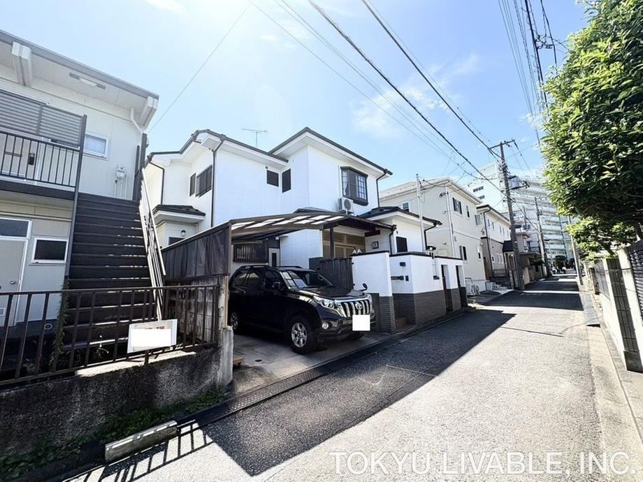 190 m² land in Nishitokyo, Tokyo - Photo 1