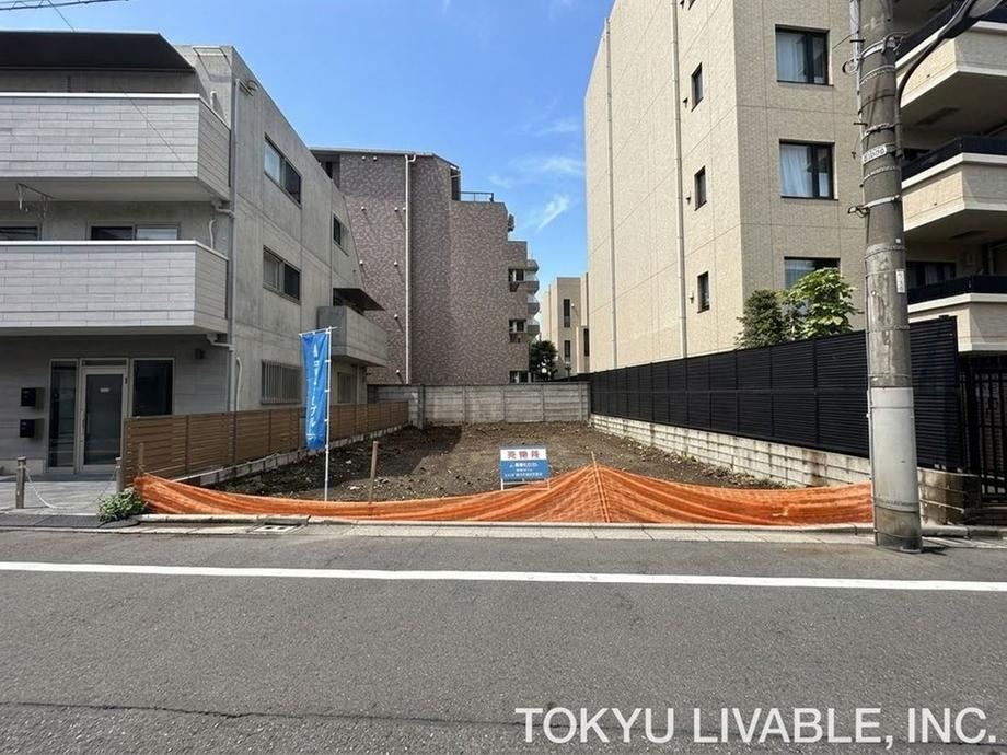 126 m² land in Toshima Ward, Tokyo - Photo 1
