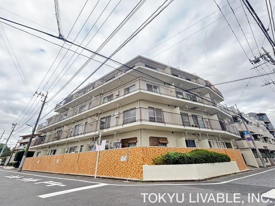 1LDK apartment in Nerima Ward, Tokyo - Photo 1