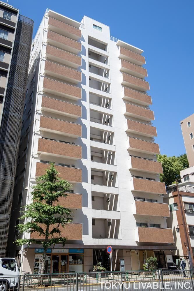 3LDK apartment in Bunkyo Ward, Tokyo - Photo 1