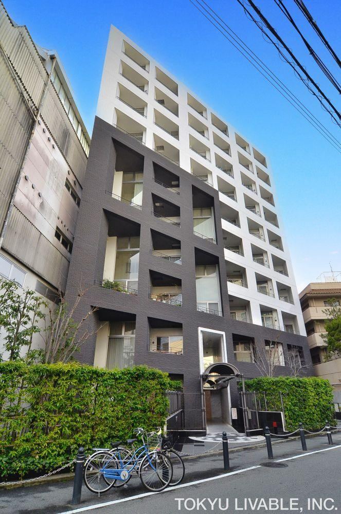 1LDK apartment in Amagasaki, Hyogo - Photo 1