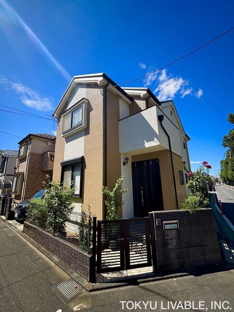 4LDK house in Nishitokyo, Tokyo - Photo 1