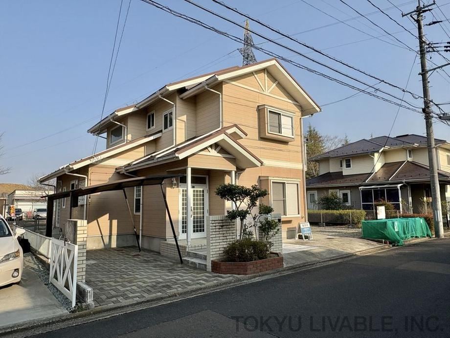 4LDK house in Izumi Ward, Sendai, Miyagi - Photo 1