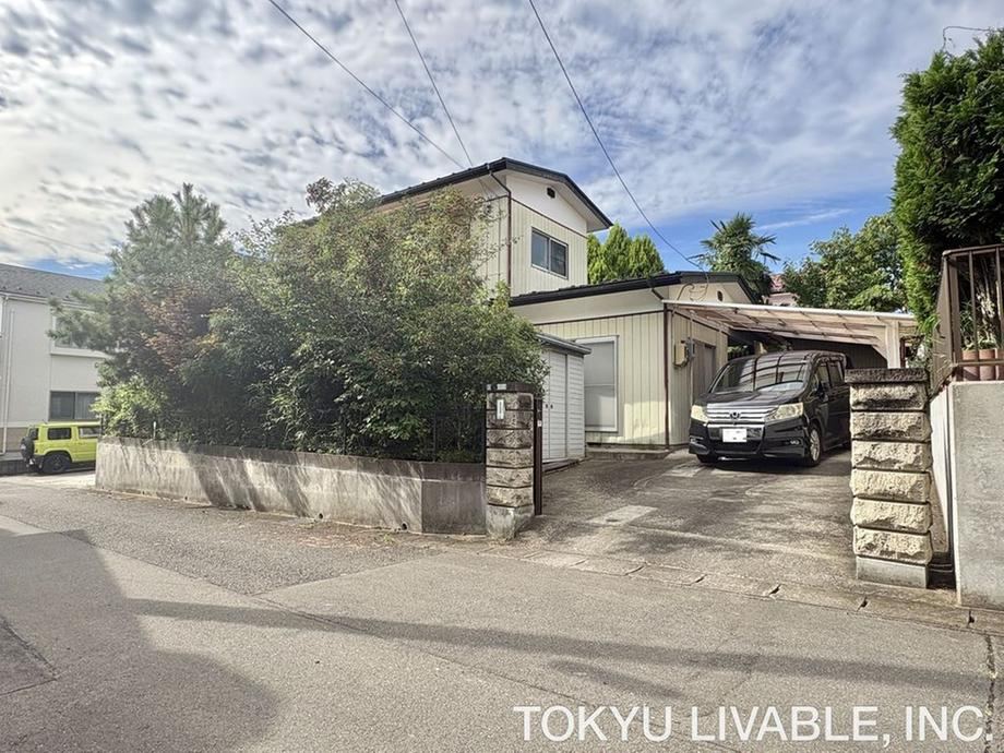 211 m² land in Izumi Ward, Sendai, Miyagi - Photo 1
