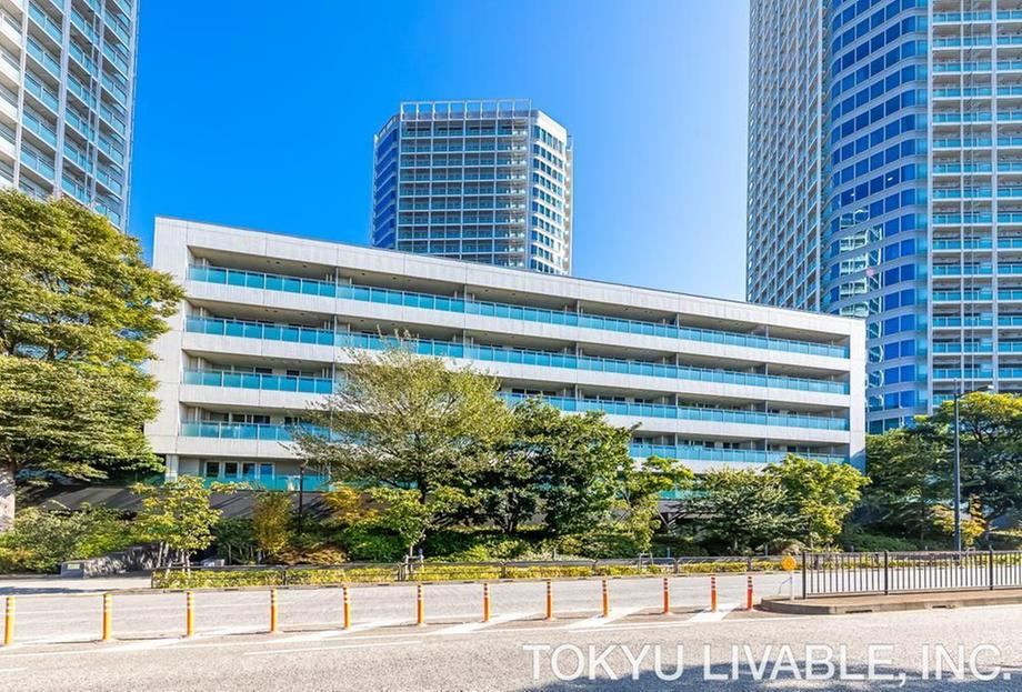 3LDK apartment in Setagaya Ward, Tokyo - Photo 1