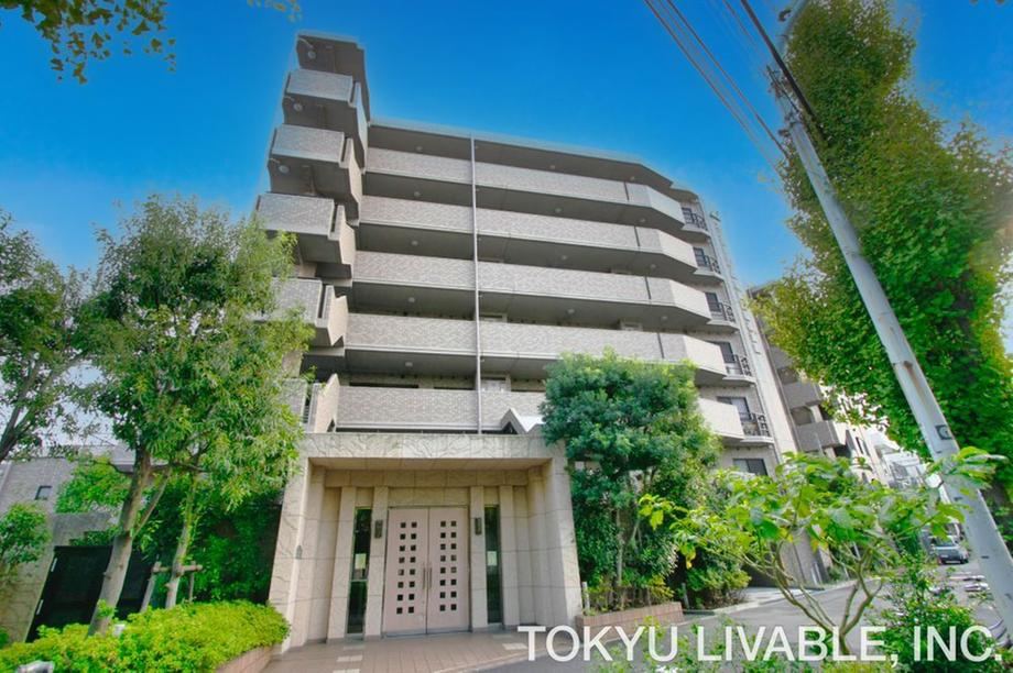 3LDK apartment in Kawasaki Ward, Kawasaki, Kanagawa - Photo 1