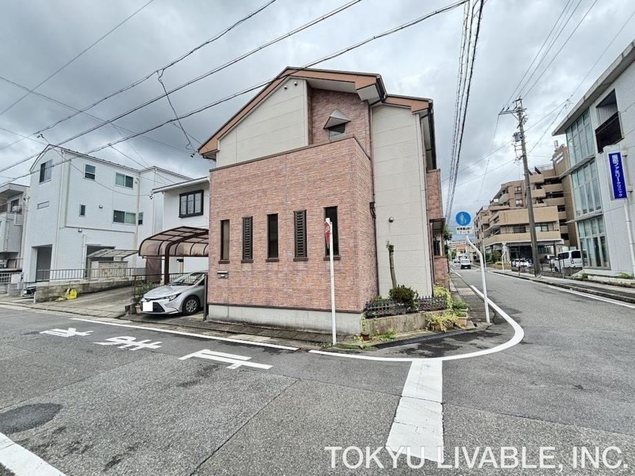 3LDK house in Mizuho Ward, Nagoya, Aichi - Photo 1
