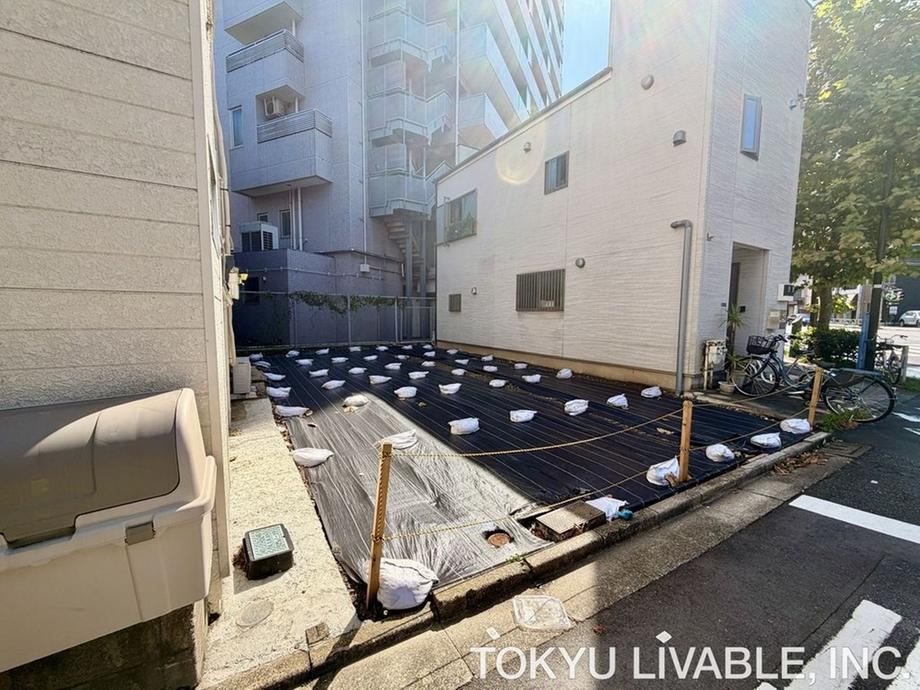71 m² land in Sumida Ward, Tokyo - Photo 1
