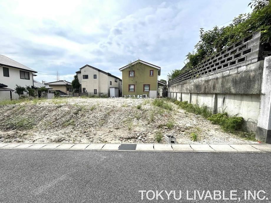 170 m² land in Tempaku Ward, Nagoya, Aichi - Photo 1
