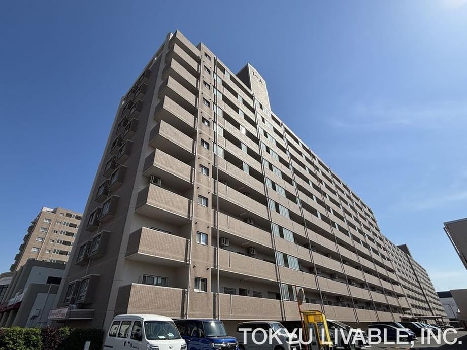 3LDK apartment in Shime, Kasuya District, Fukuoka - Photo 1