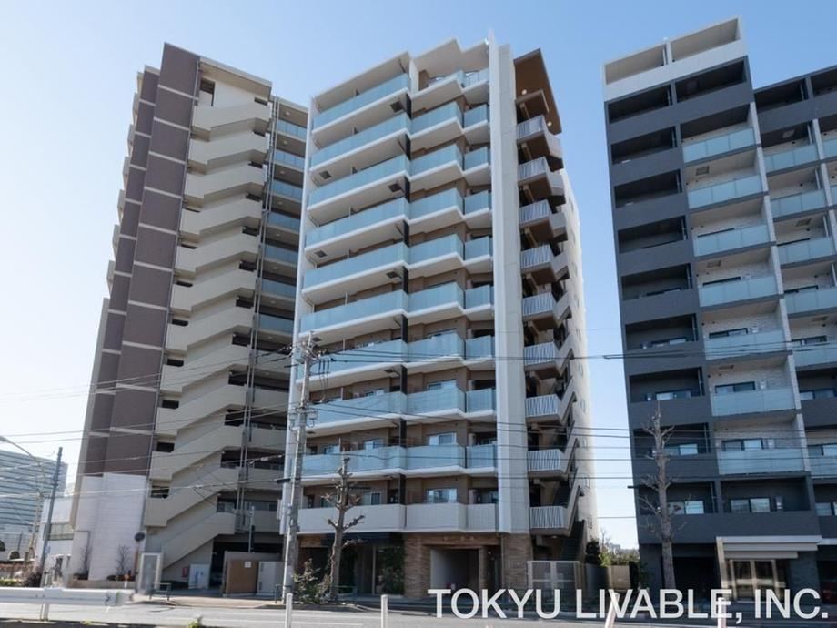 1LDK apartment in Kita Ward, Tokyo - Photo 1