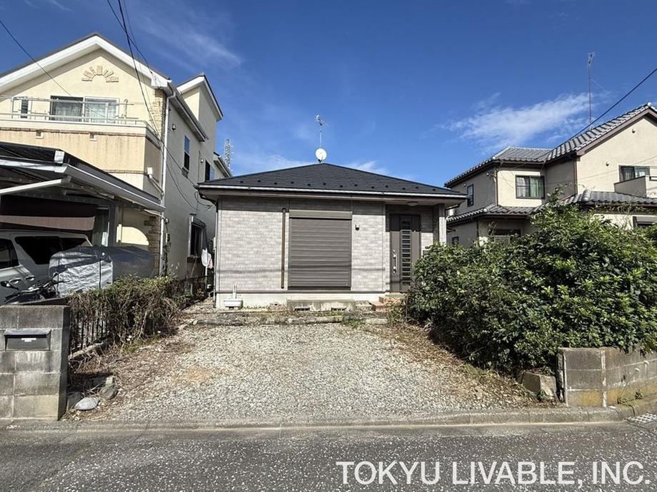 3DK house in Machida, Tokyo - Photo 1