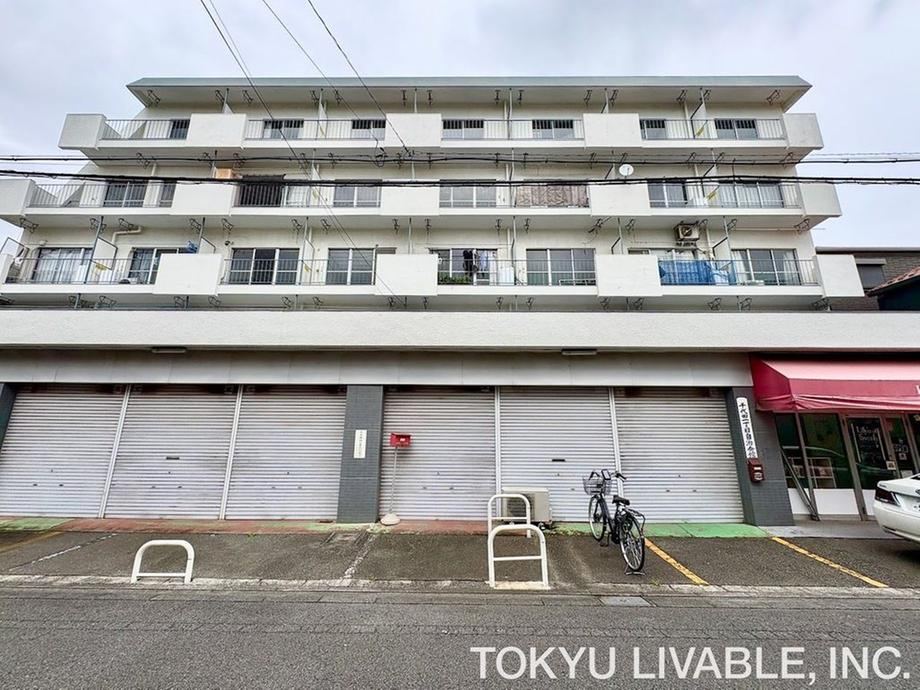 2K apartment in Chuo Ward, Sagamihara, Kanagawa - Photo 1