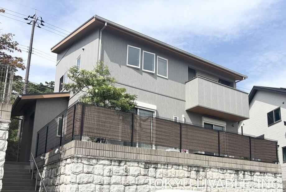 3LDK house in Mino, Osaka - Photo 1