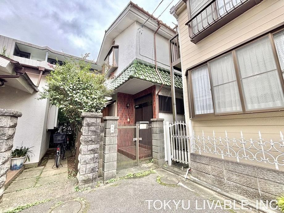 77 m² land in Katsushika Ward, Tokyo - Photo 1