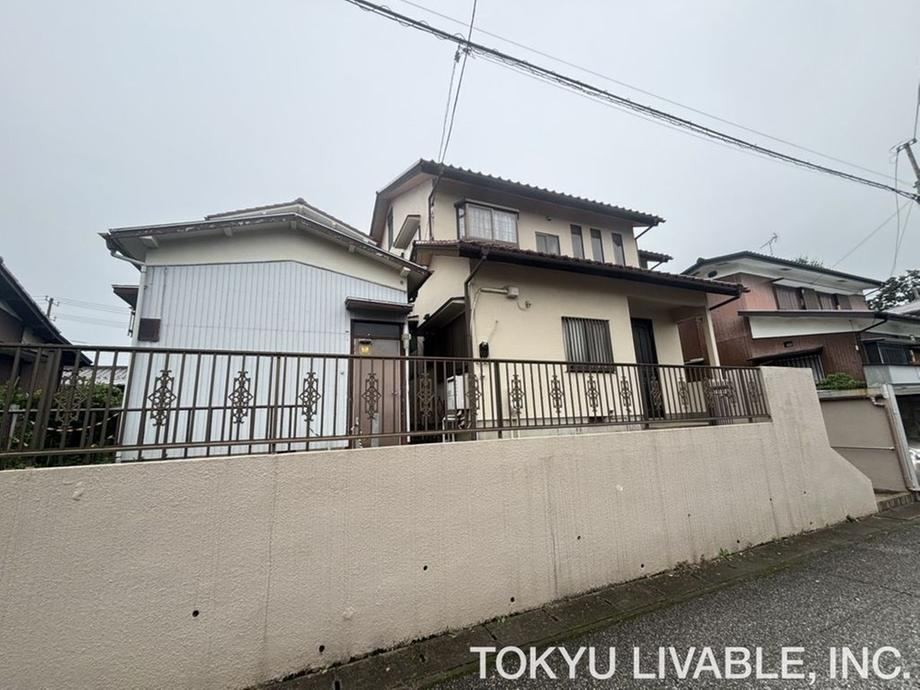 298 m² land in Nagareyama, Chiba - Photo 1