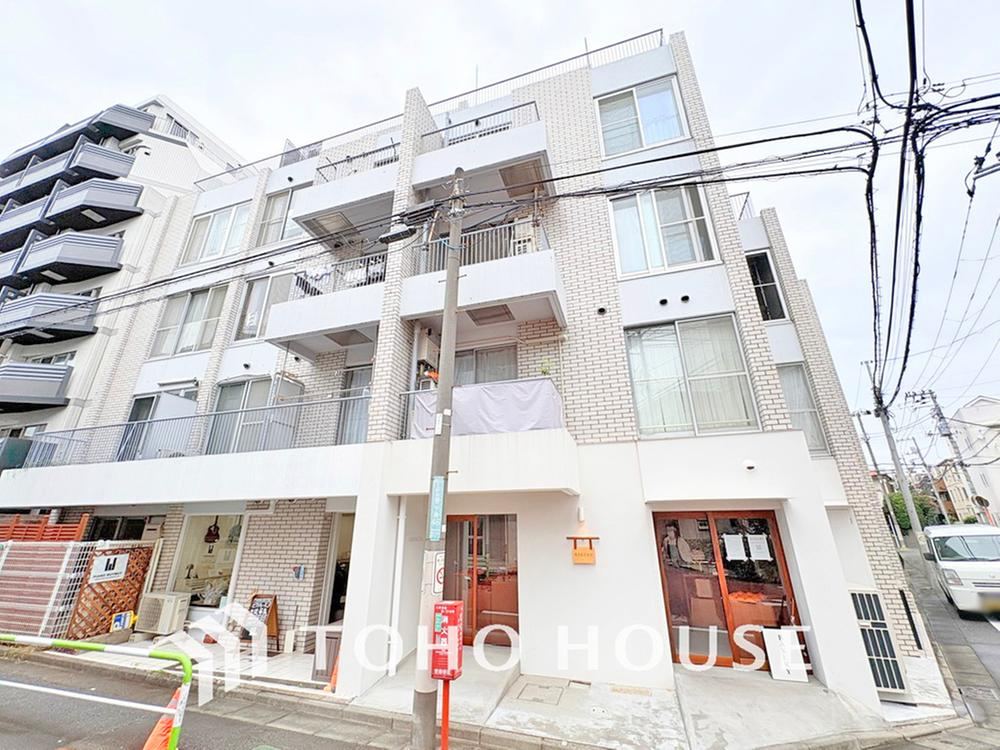 2DK apartment in Setagaya Ward, Tokyo - Photo 1