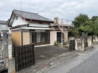6K house in Shibukawa