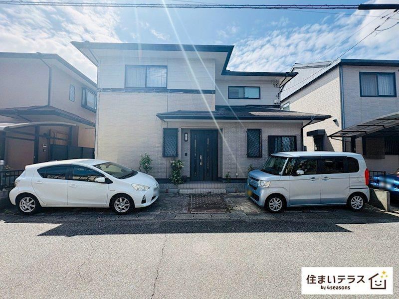 4LDK house in Kurashiki, Okayama - Photo 1