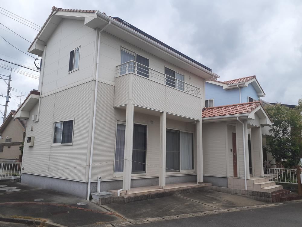 4LDK house in Oita, Oita - Photo 1