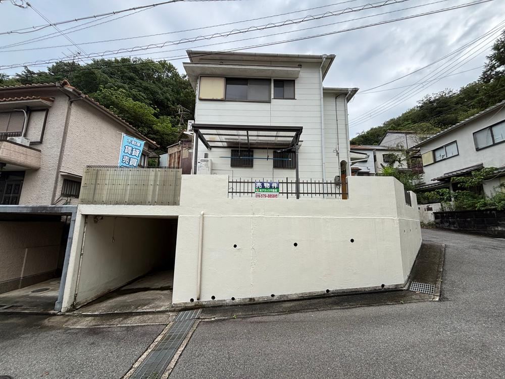 4DK house in Suma Ward, Kobe, Hyogo - Photo 1