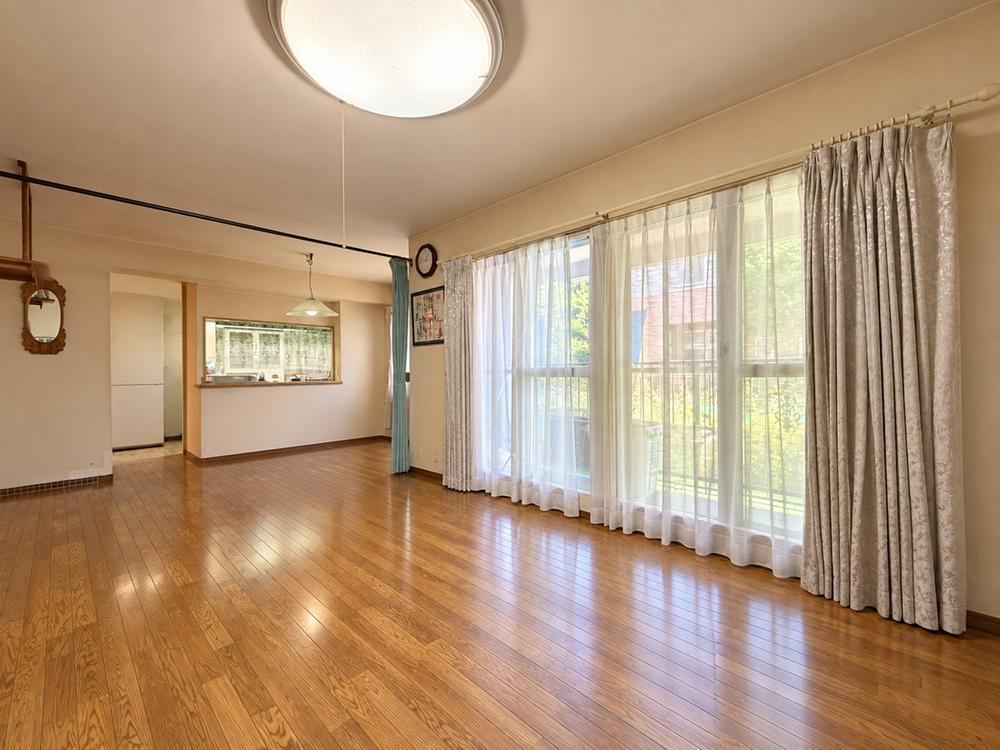 4LDK apartment in Toyohira Ward, Sapporo, Hokkaido - Photo 1