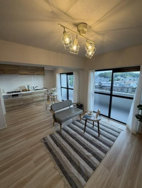 3LDK apartment in Midori Ward, Nagoya, Aichi - Photo 1