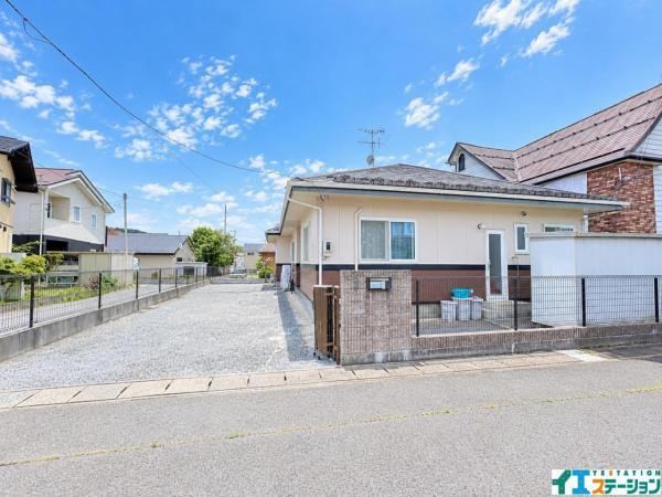 4DK house in Aoba Ward, Sendai, Miyagi - Photo 1