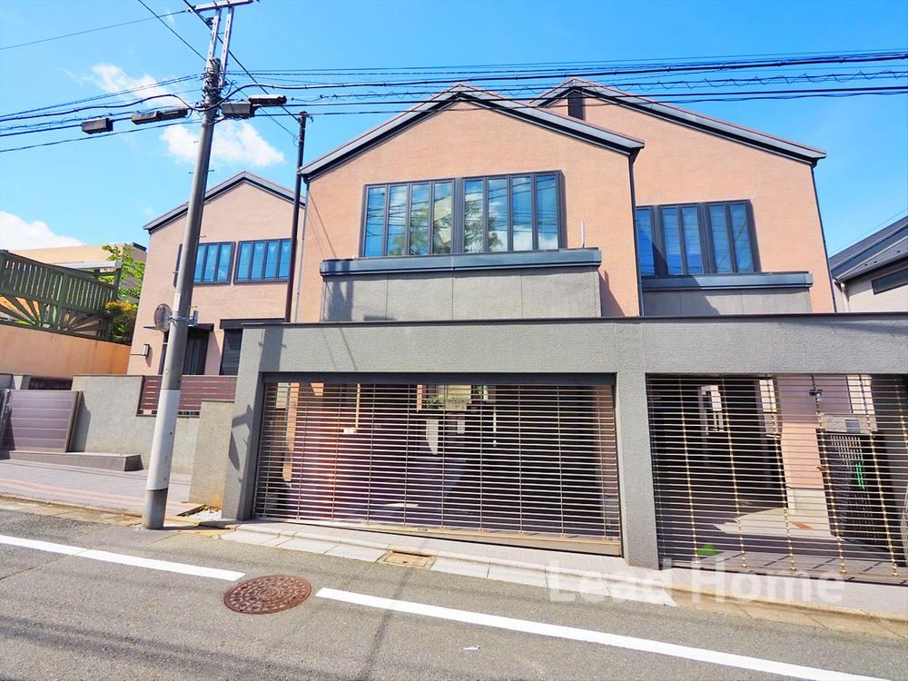 187 m² land in Setagaya Ward, Tokyo - Photo 1