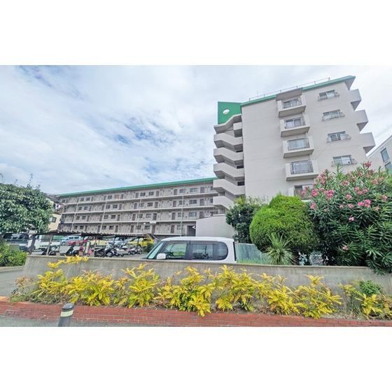 3DK apartment in Minami Ward, Kyoto - Photo 1