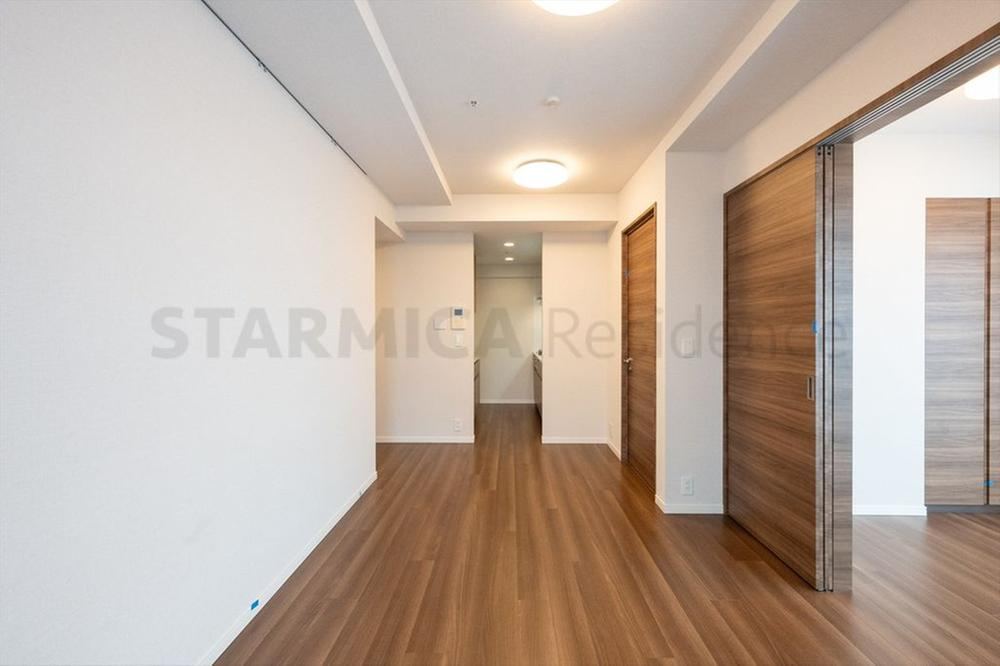 2LDK apartment in Arakawa Ward, Tokyo - Photo 1