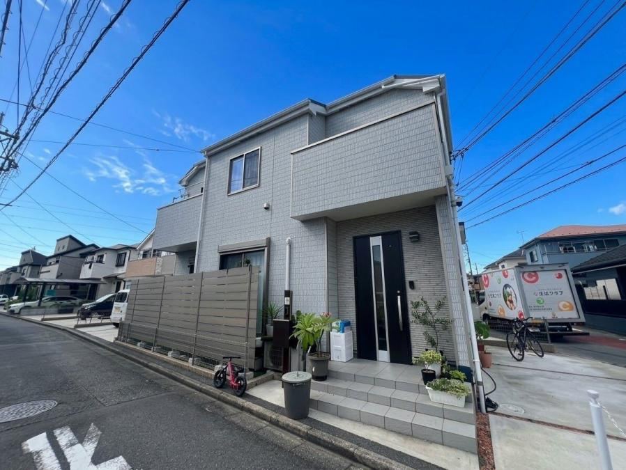 3LDK house in Higashimurayama, Tokyo - Photo 1