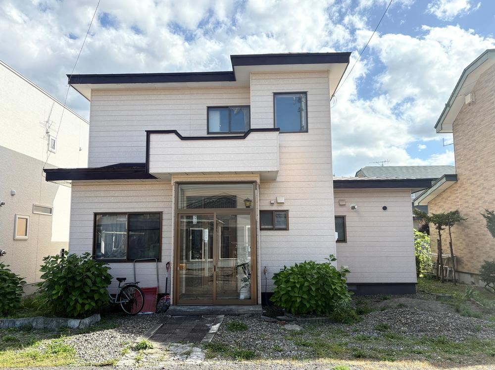 4LK house in Obihiro, Hokkaido - Photo 1