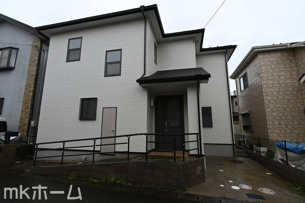 4LDK house in Wakaba Ward, Chiba - Photo 1