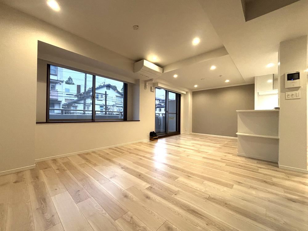 3LDK apartment in Aoba Ward, Yokohama, Kanagawa - Photo 1